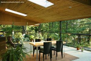chalet a louer | Villa beau ruisseau