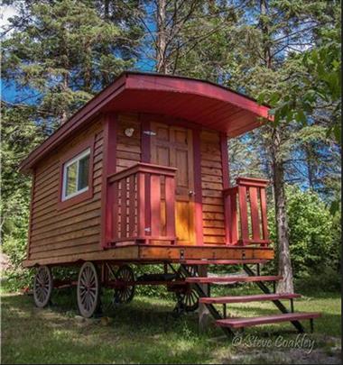 chalet a louer | LA GITANE (plusieurs chalets en location)