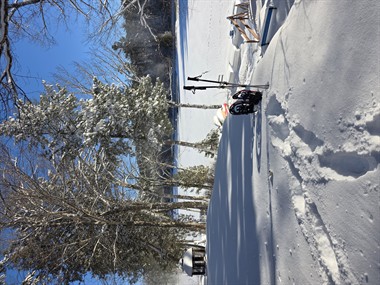 chalets à louer Labelle, Laurentides