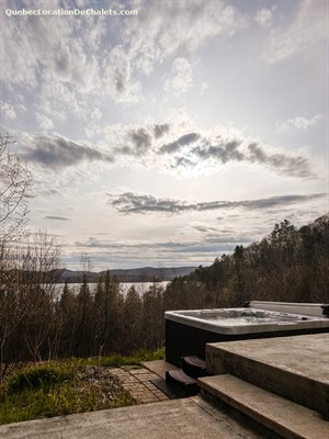 chalets à louer Lac Simon, Outaouais
