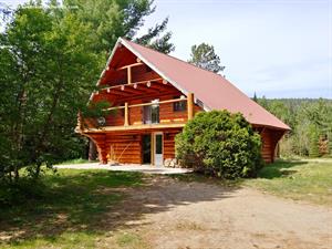 chalets avec spa Notre-Dame-de-la-Merci, Lanaudière