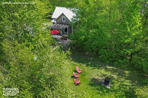 chalets à louer Saint-Claude, Estrie/Cantons-de-l'est