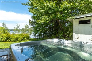 cottage rentals Beaulac-Garthby, Chaudière Appalaches