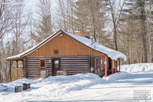 chalets à louer Cookshire-Eaton, Estrie/Cantons-de-l'est