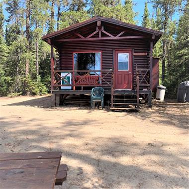 cottage rentals Chicoutimi, Saguenay-Lac-St-Jean