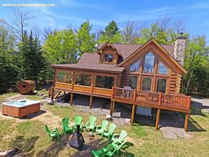 cottage rentals Morin-Heights , Laurentides