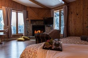 chalet a louer | Chalets Chanteclair Studio