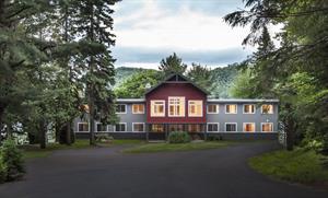 chalets à louer Val-Morin, Laurentides