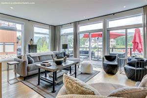 chalet a louer | (215774) Chalet Bois Rond avec Spa Privé