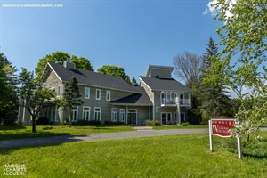 cottage rentals Saint-Félix-de-Kingsey, Centre du Québec