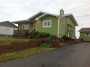 chalet a louer etang du nord
