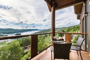 chalets avec spa Mont-Tremblant, Laurentides