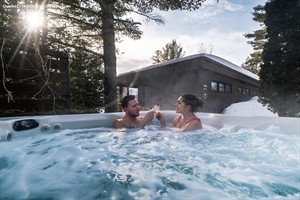 cottage rentals with last minute deals Chertsey, Lanaudière