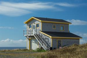 location chalet iles de la madeleine
