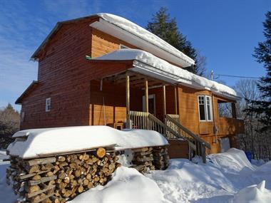 cottage rentals Rawdon, Lanaudière