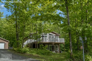 cottage rentals Windsor, Estrie/Cantons-de-l'est