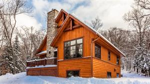 chalets à louer 5 étoiles de la citq Saint-Faustin-Lac-Carré, Laurentides