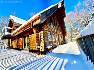 chalets à louer Labelle, Laurentides