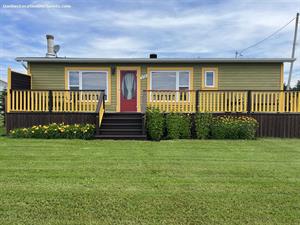 chalets à louer Bonaventure, Gaspésie