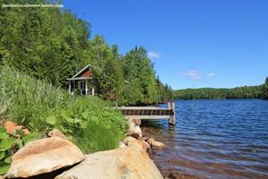 cottage rentals Saint-Damien, Lanaudière