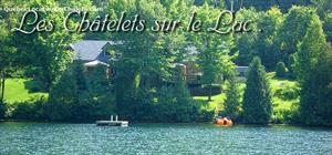 chalets à louer Mont-Tremblant, Laurentides