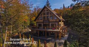 chalet a louer wentworth