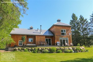 chalets à louer Wotton, Estrie/Cantons-de-l'est