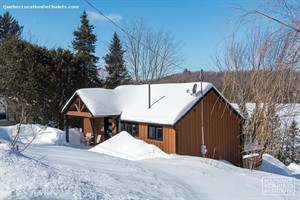 cottage rentals Canton de Cleveland, Estrie/Cantons-de-l'est