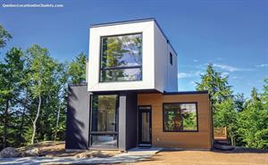chalet a louer | Bel Air, sushis, bistro, massages, ferme, vélo