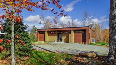 chalet a louer | Bel Air, vélo, restaurants, massages