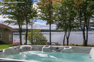 cottage rentals Stratford, Chaudière Appalaches