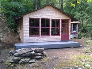 cottage rentals Labelle, Laurentides