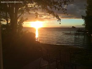 chalet a louer | Chalet du Soleil Couchant