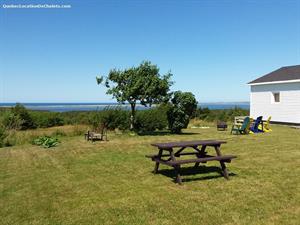 location chalet iles de la madeleine
