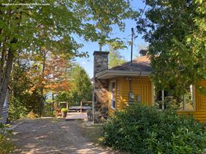 chalets avec spa Chertsey, Lanaudière