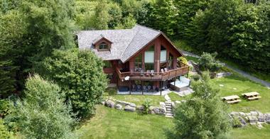 cottage rentals Saint-Faustin-Lac-Carré, Laurentides