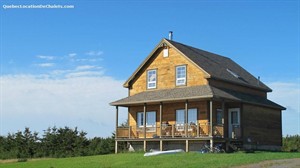 waterfront cottage rentals Cap-aux-Meules, Îles-de-la-Madeleine