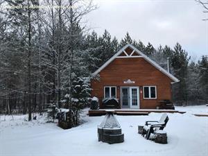 chalets à louer Labelle, Laurentides