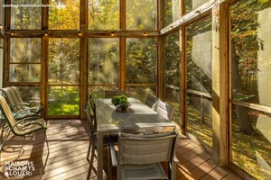 cottage rentals Saints-Martyrs-Canadiens, Centre du Québec