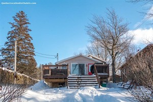 cottage rentals Asbestos, Estrie/Cantons-de-l'est