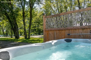 cottage rentals Asbestos, Estrie/Cantons-de-l'est