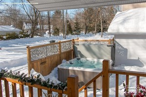 cottage rentals Asbestos, Estrie/Cantons-de-l'est