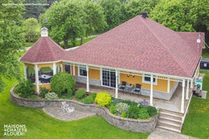 chalets à louer Weedon, Estrie/Cantons-de-l'est