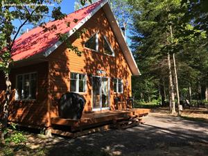 chalets à louer Labelle, Laurentides