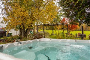 chalets avec spa Wotton, Estrie/Cantons-de-l'est