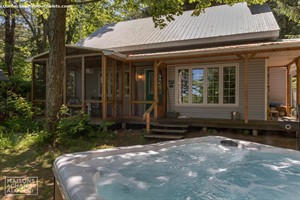 cottage rentals with last minute deals Saint-Jean-de-Matha, Lanaudière