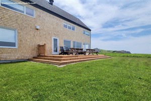 chalets à louer Havre-Aubert, Îles-de-la-Madeleine