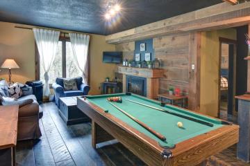 chalets à louer Val-des-Monts, Outaouais