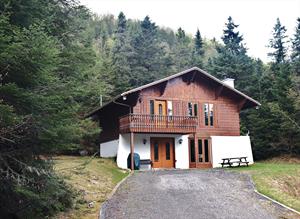 chalet a louer | Chalet à louer