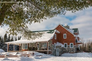 cottage rentals Wotton, Estrie/Cantons-de-l'est